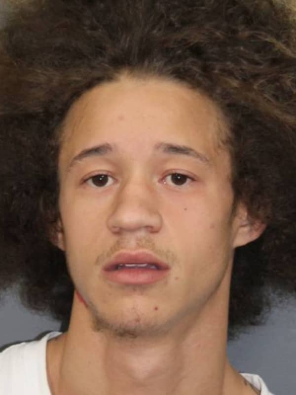 Suspect Charge In Elmsford In Connection To Attempted Murder Suspect
