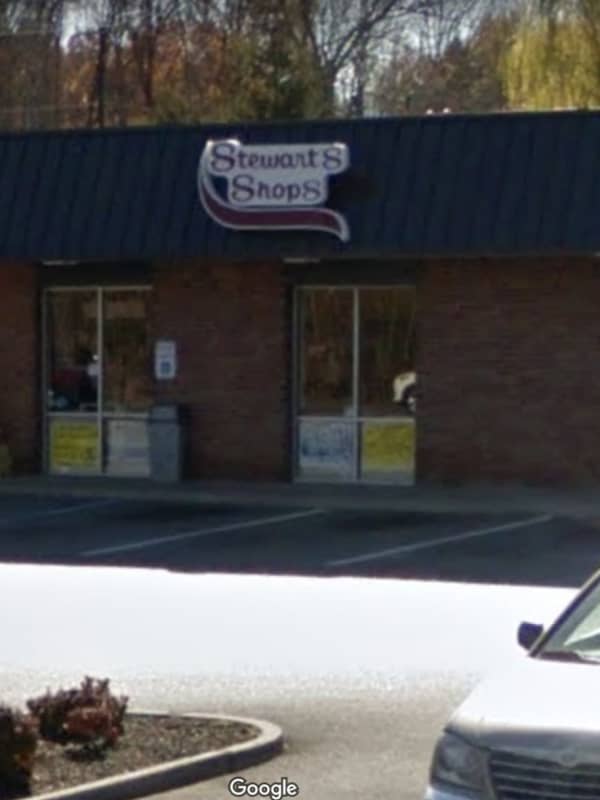 Suspect Nabbed In Newburgh Stewart's Shop Armed Robbery