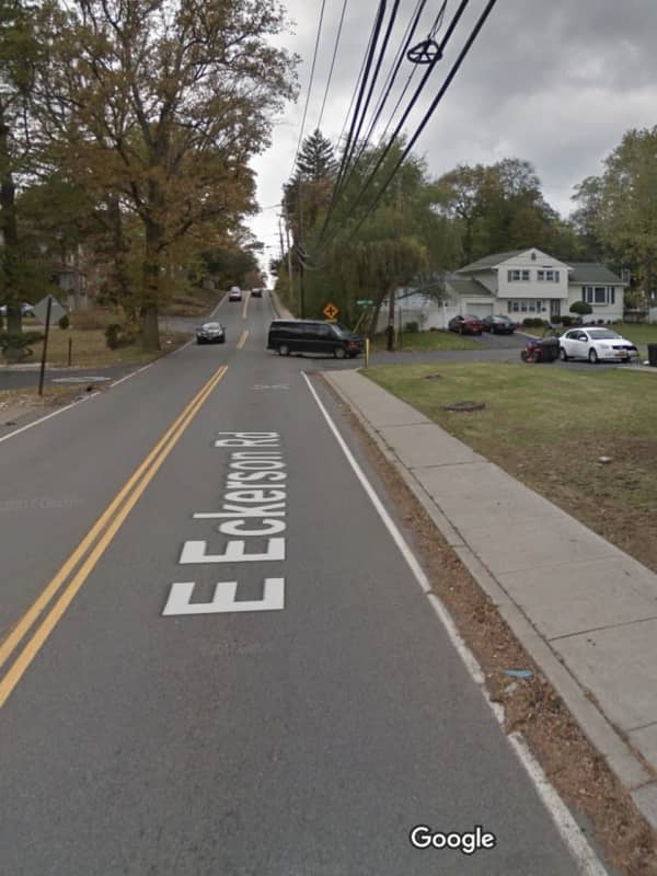Police On The Hunt For Rockland Shooting Suspect