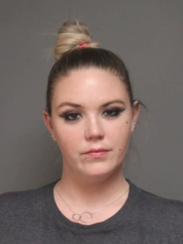 New Canaan Woman Turns Herself In On Animal Cruelty Charges After Dead Dogs Found In Fairfield