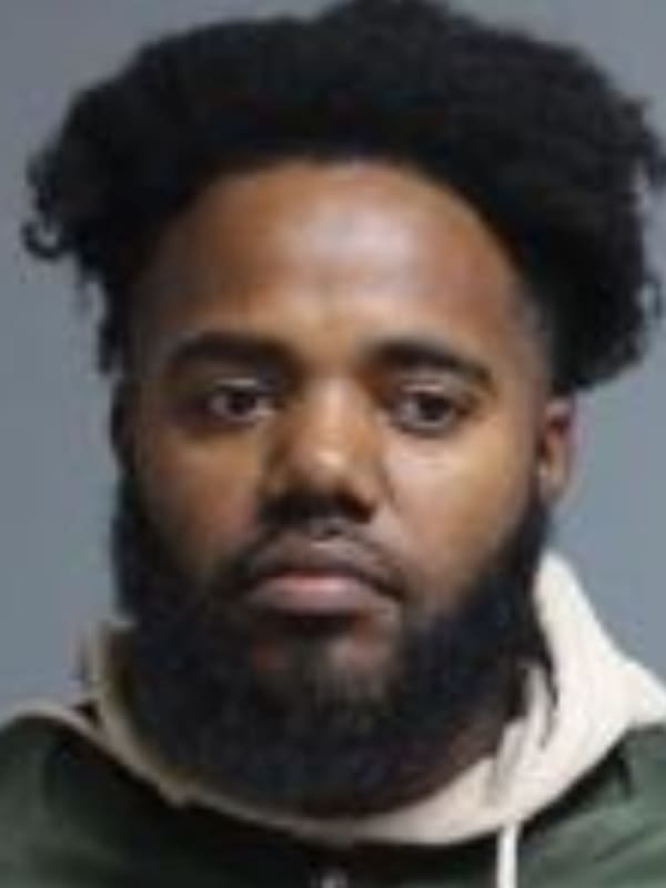 Man Nabbed With 4 Pounds Of Pot In Mamaroneck Stop