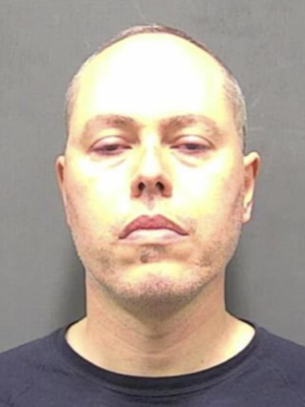 Rockland Man Sent Indecent Photos, Videos To 14-Year-Old, Police Say
