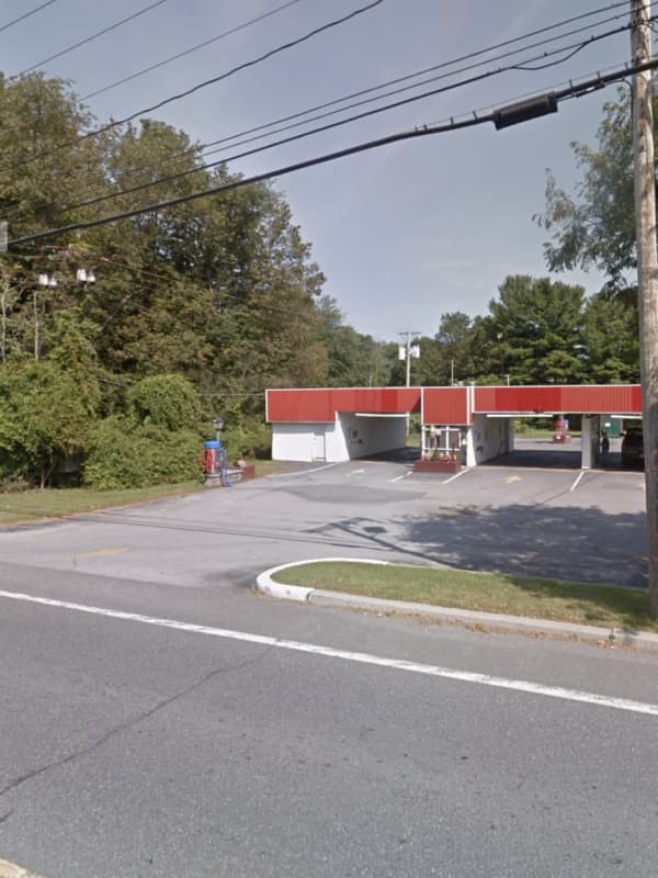 Hyde Park Car Wash Heavily Damaged During Fire
