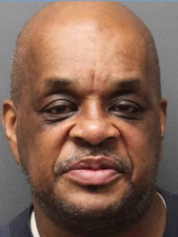 Seen Him? Alert Issued For Failure To Register As Sex Offender In Yonkers