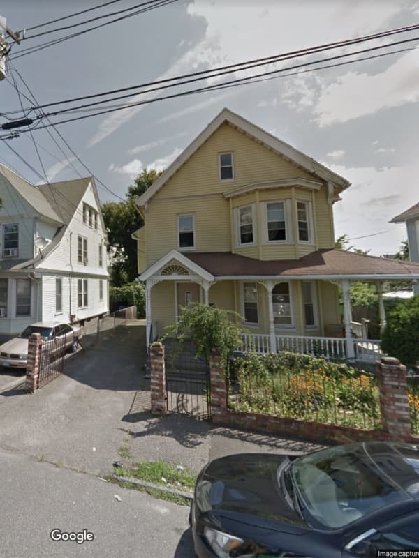 Woman Killed After Gunshot Goes Through Window Of Bridgeport Home