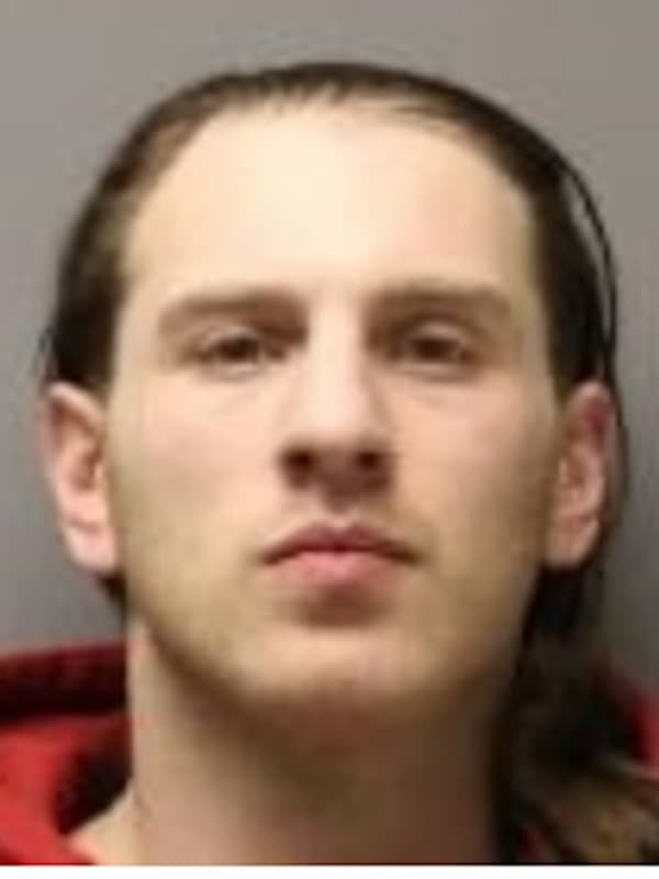 Mercedes-Benz Driver Charged In Wrong-Way Taconic Crash In New Castle