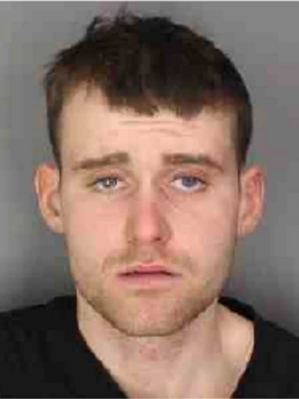 Man, 25, Faces Felony Charges After Burglary At Dutchess Church, Police Say