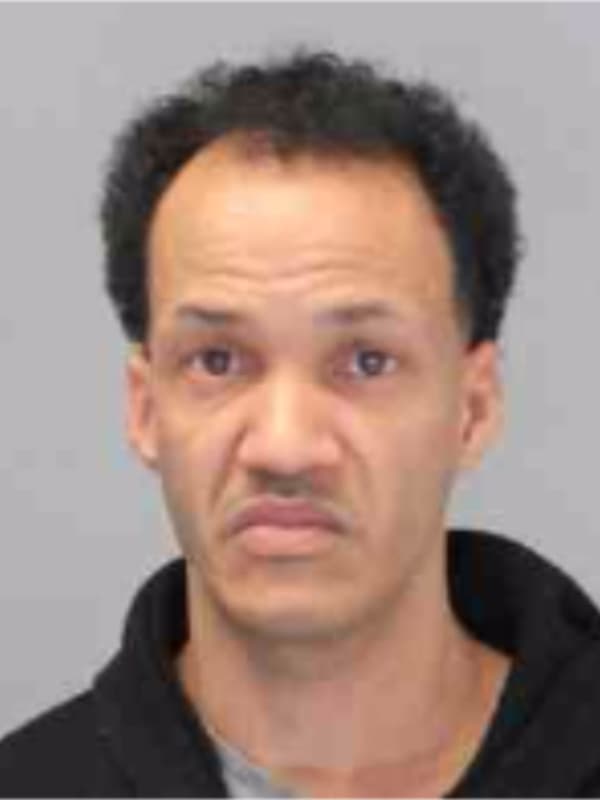Rockland Man Allegedly Sexually Assaulted Child Numerous Times, Police Say