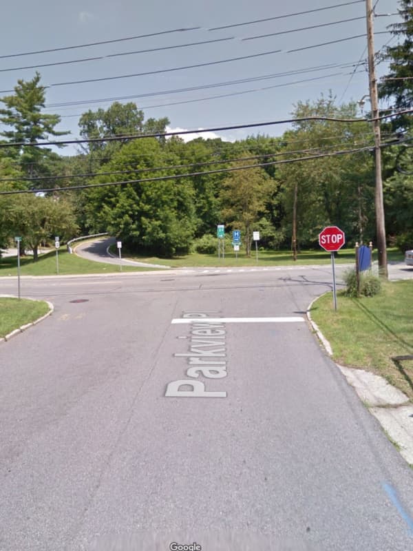 Driver Shows Fake ID To Westchester Cops After Blowing Through Stop Sign, Police Say