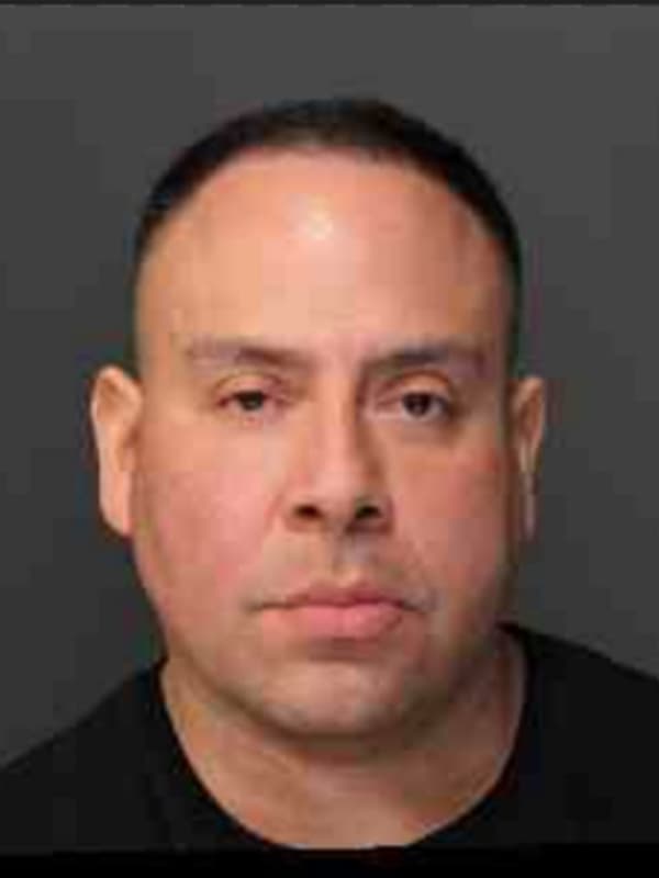 Route 303 Speeding Stop In Tappan Leads To DWAI Charge For New City Man