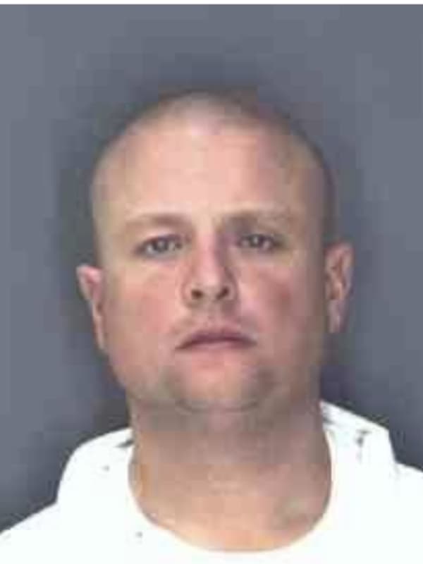 Former DEP Cop Admits To Selling 'Ghost Guns' In Orange, Rockland Counties