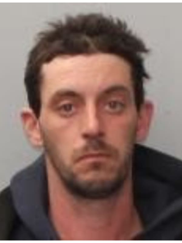 Domestic Incident Leads To Arrest Of Pine Plains Man For Child Porn