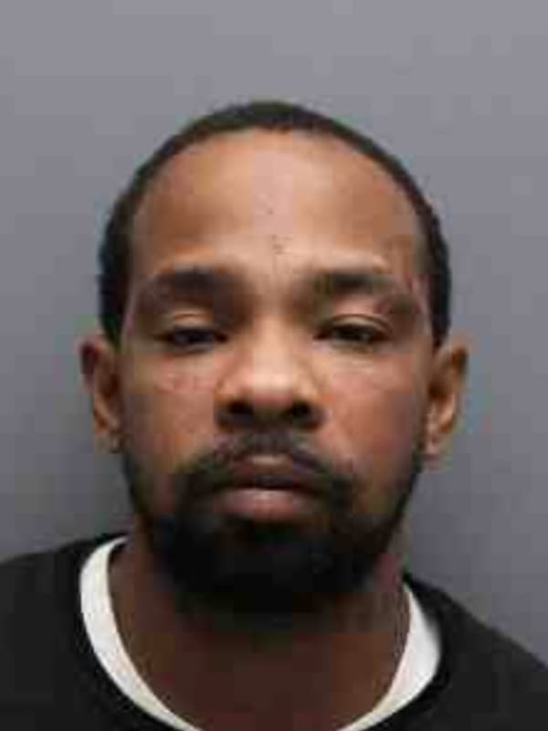 Yonkers Man Found Guilty Of Beating Mother's Boyfriend With Iron, Furniture