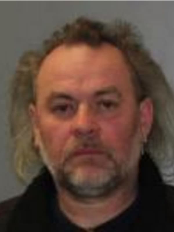 Police: Man With Prior Conviction Drove Twice Legal Limit In Mamaroneck