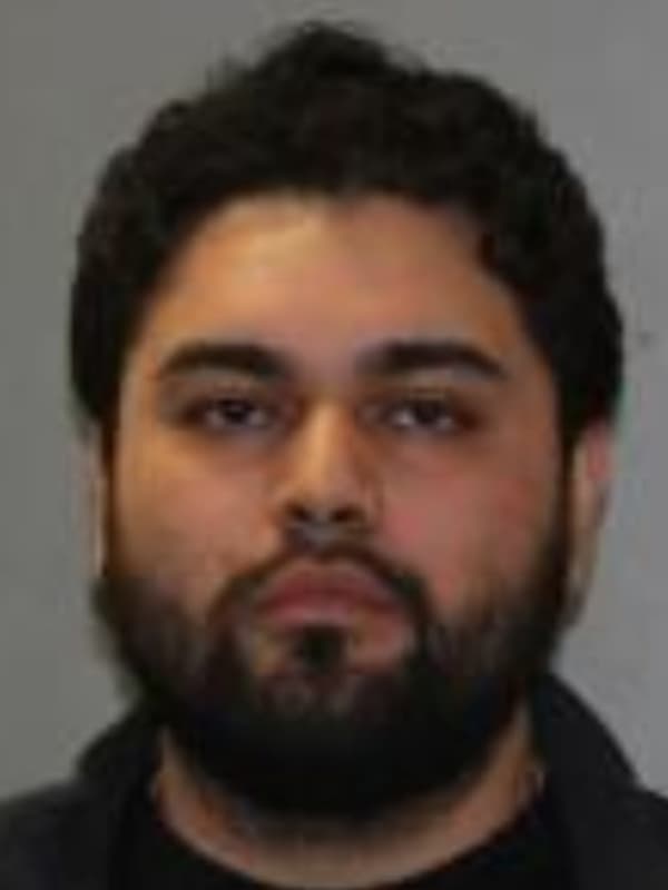 I-287 Crash Leads To DWI Charge For Man With BAC Twice Legal Limit, Police Say