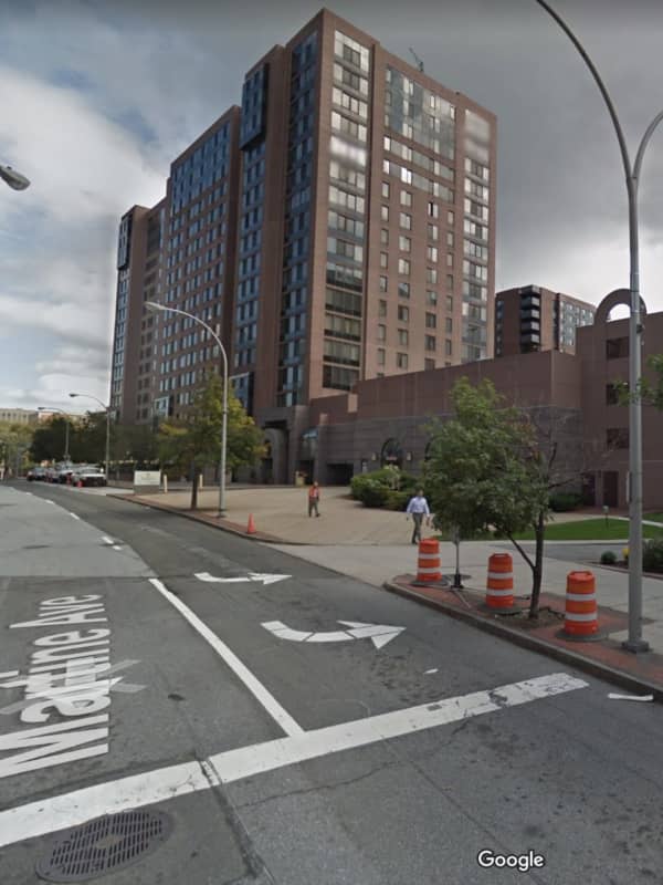 Man Killed After Jumping From Top Of Westchester Building
