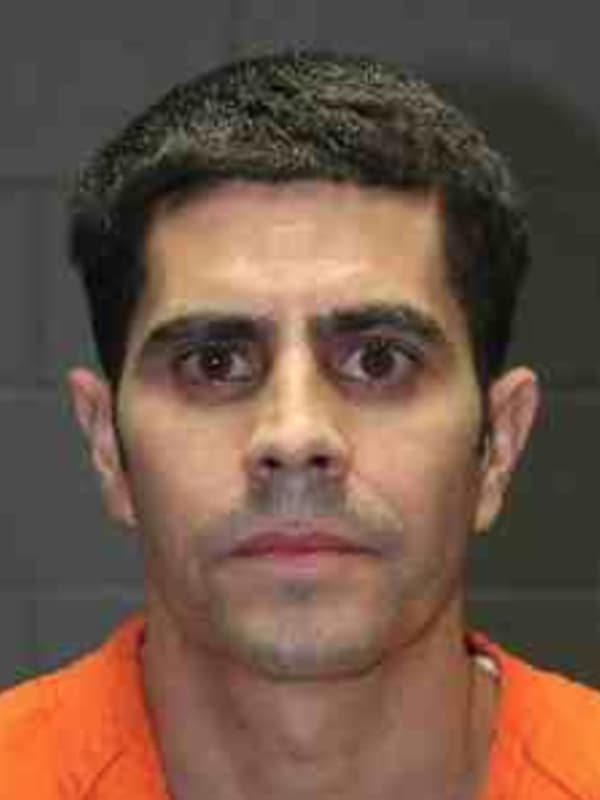 House Painter Sentenced For Sexually Abusing 5-Year-Old Girl In Northern Westchester Home