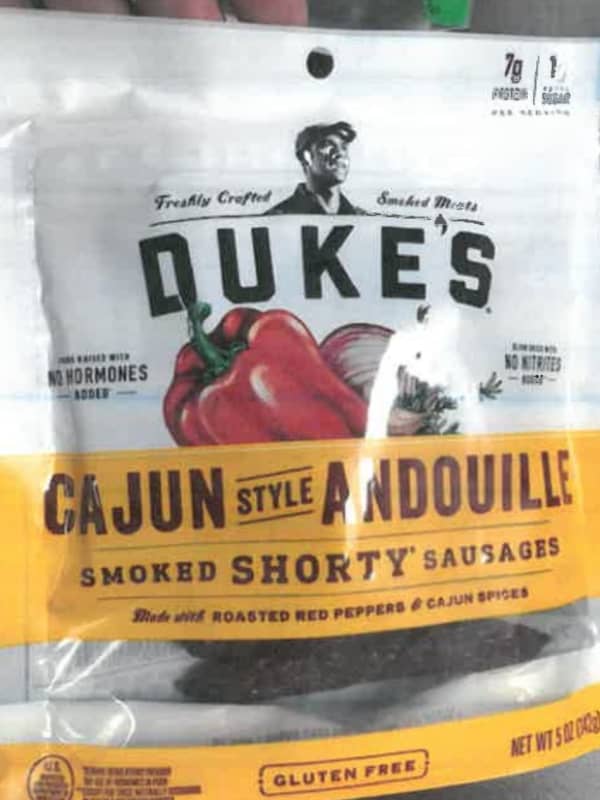 190K Pounds Of Popular Pork Sausage Products Recalled Due To Tampering, Contamination Concerns