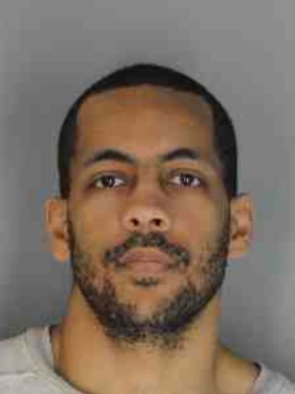 Serial Northern Westchester Burglar Sentenced For Multiple Break-Ins