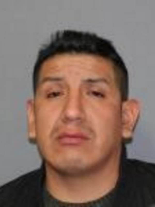 Westchester Man With Suspended License Faces Aggravated DWI Charge