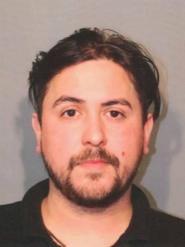 Wanted Norwalk Man Apprehended In New Canaan