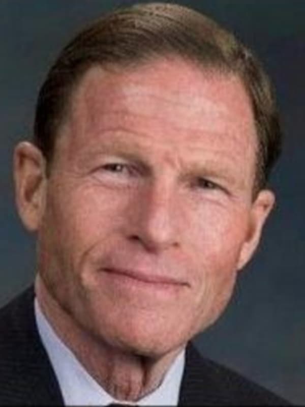Blumenthal Gets Court Win In Lawsuit On Trump Gifts From Foreign Nations