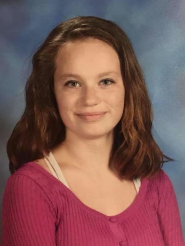 13-Year-Old From Fairfield County Located Safely After Being Reported Missing