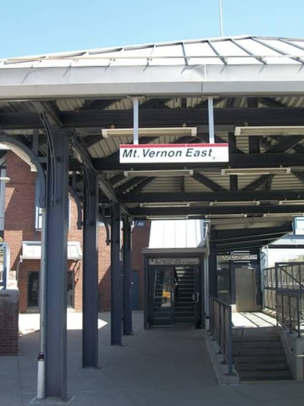 Person Found Dead On Metro-North Tracks