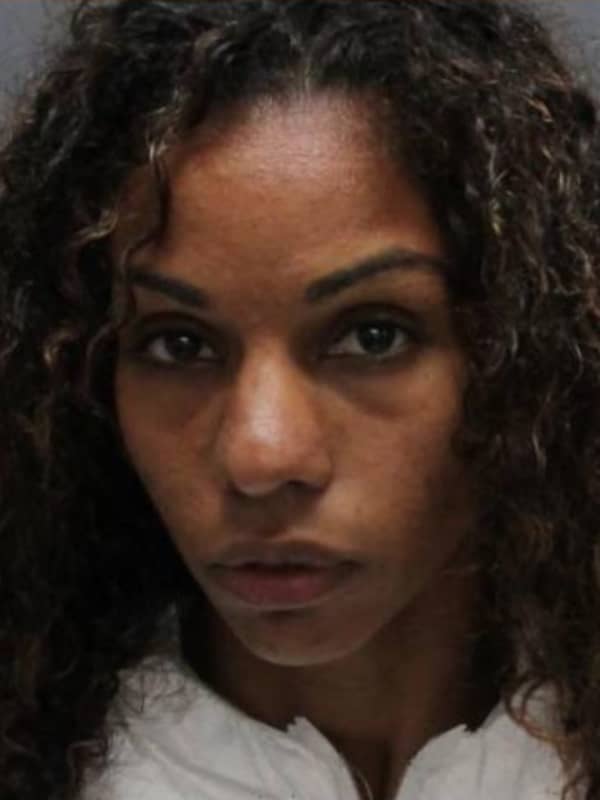 Seen Her? Police Issue Alert For Woman Wanted For Robbery In Westchester