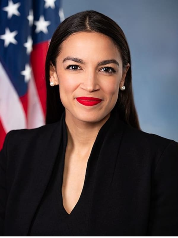 Bad News For Dems? If AOC Defines Her Party, House Majority Jeopardized