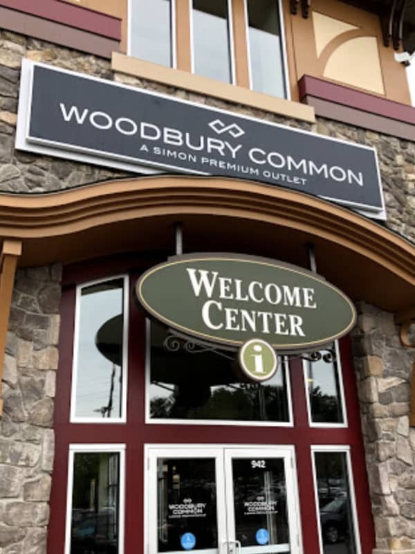 Visitors To Woodbury Common May Have Been Exposed To Measles