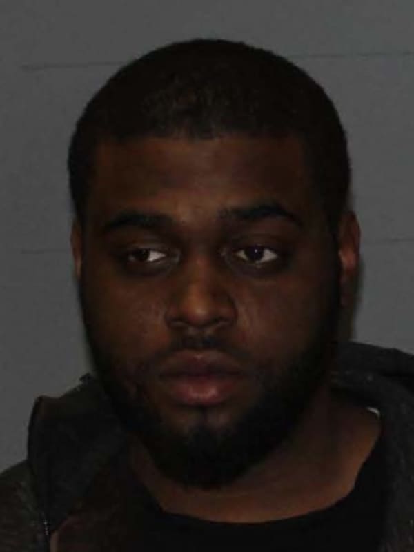 Man Wanted For Stealing Car, Credits Cards, State Police Say