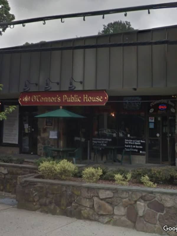 Two Men, Woman Arrested Following Altercation At Northern Westchester Tavern