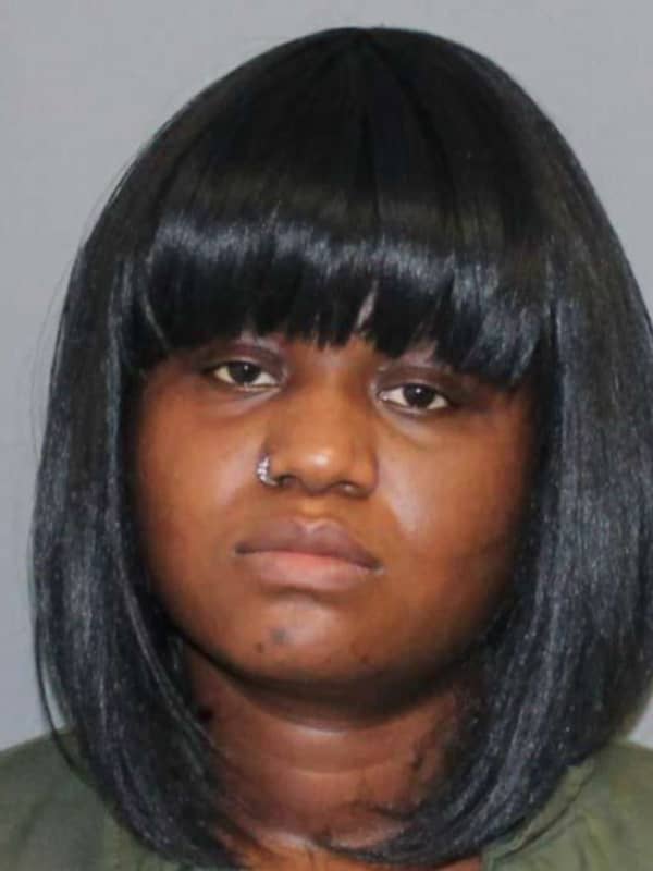 Home Health Aide Accused Of Stealing $22K From Client In Fairfield County