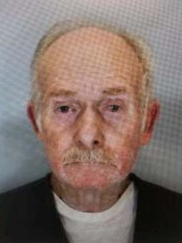 Alert Issued For Man, 66, Last Seen In Bellport