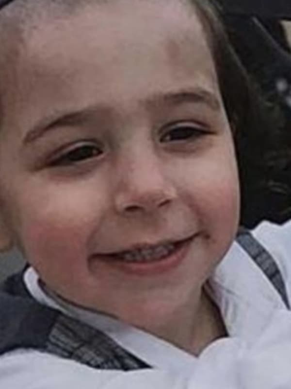 3-Year-Old Boy From Monsey Dies After Being Hit By Bus