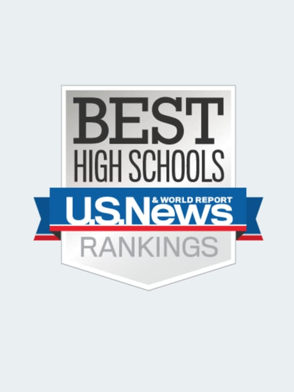 These Area High Schools Among Nation's Best In New U.S. News & World Report Rankings