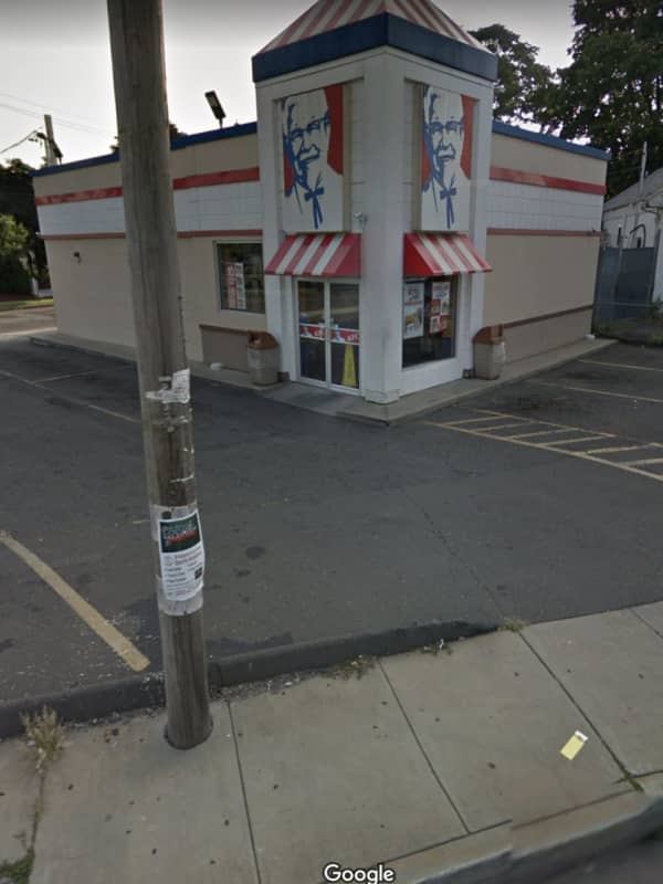 Customer Doused With Boiling Water In Altercation With Manager At KFC