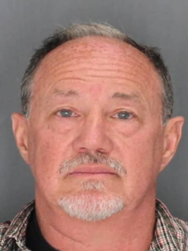 Area Man Accused Of Defrauding State Workers’ Compensation Fund Out Of $33.7K