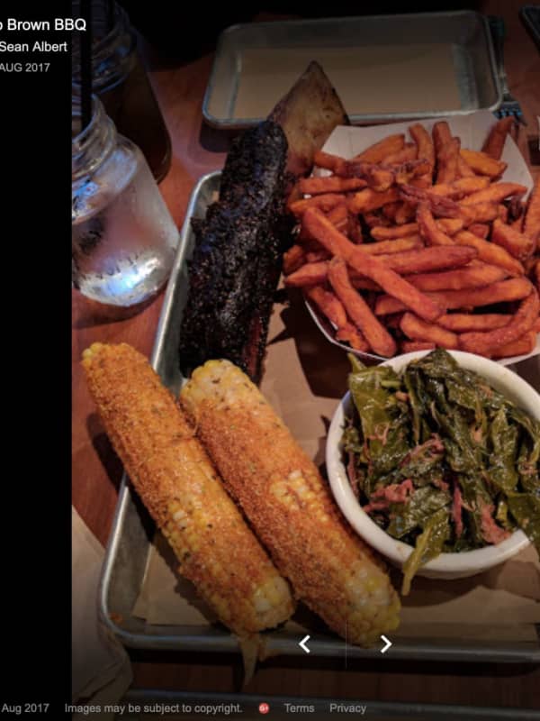 Here Are Five BBQ Places To Try In Fairfield County