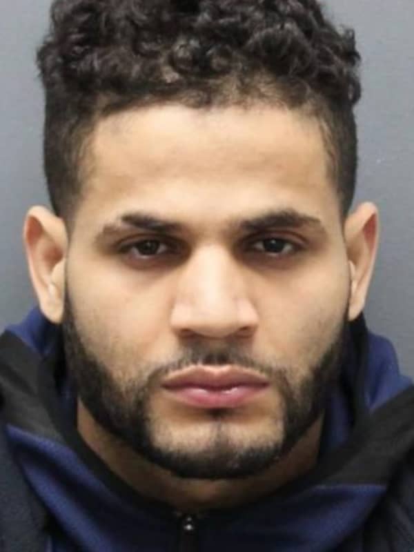 Seen Him? Alert Issued For Yonkers Man Wanted On Domestic Violence Charge