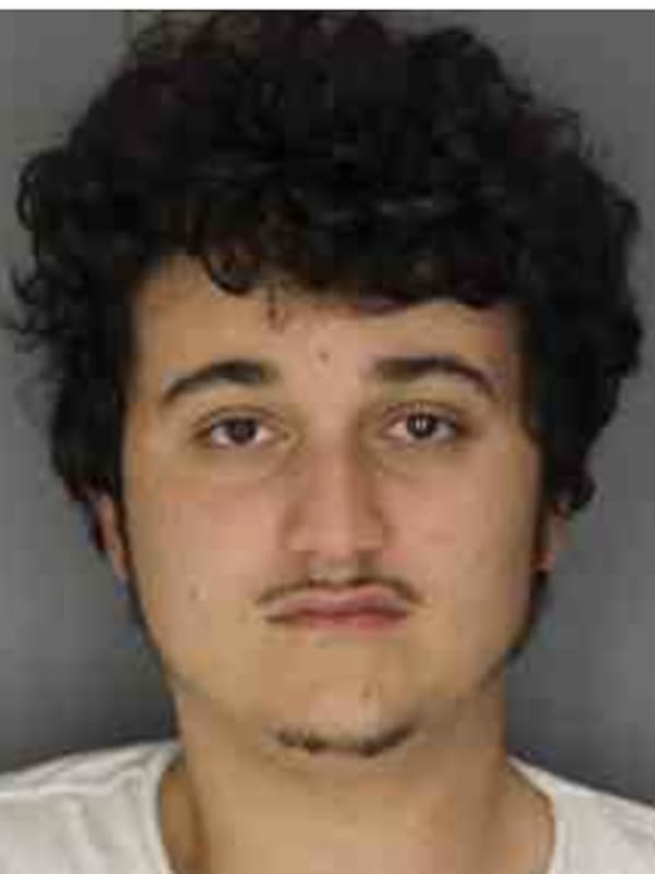 Man Charged In Fatal Stabbing Of Beacon Man