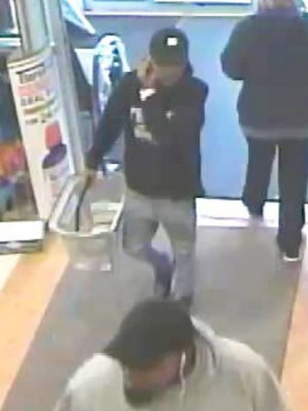 Know Them? Duo Allegedly Stole $1.3K Of Antacid, Medicine From Rite Aid In Selden