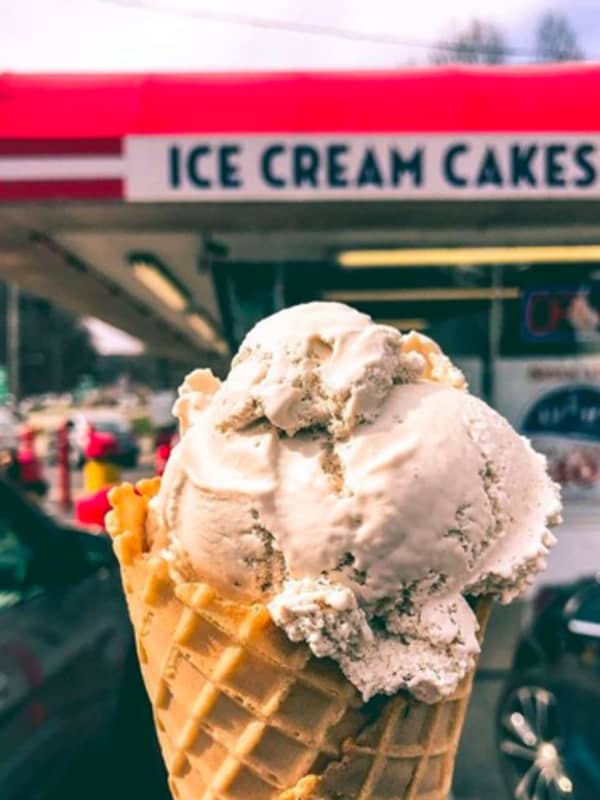 Morris County Ice Cream Shop Is New Jersey's Best, Magazine Says