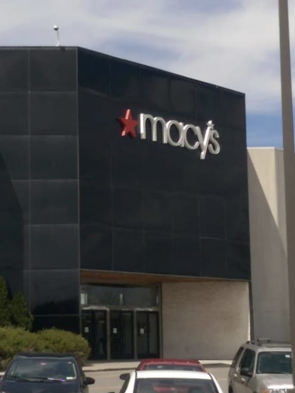 Man Nabbed For Allegedly Shoplifting More Than $1.8K In Merchandise From Macy's