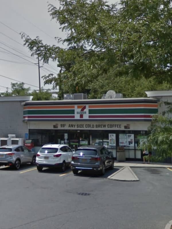 Three Charged In Connection To 7-Eleven Robbery Spree In Suffolk