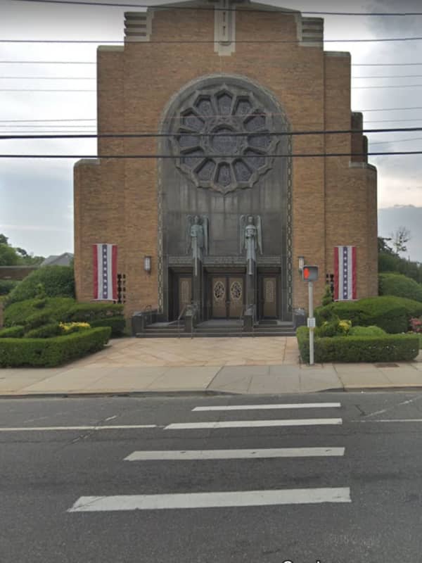 Long Island Deacon Resigns Amid Allegations Of Sexual Abuse Of Minor
