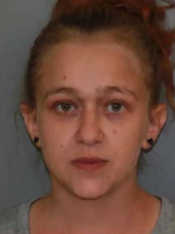 Alert Issued For Woman Wanted On Assault Charge