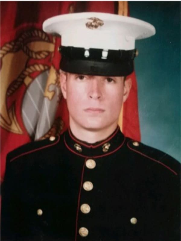 Marine From Westchester Assigned To Four Tours In Iraq Dies At 36