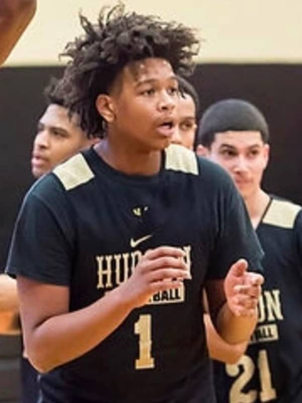 Star Hudson Catholic Basketball Player Battling Brain Tumor Is Fighter On And Off The Court